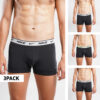 Ανδρικά Εσώρουχα  Nike Trunk 3-Pack Ανδρικά Μπόξερ (9000090287_55788)