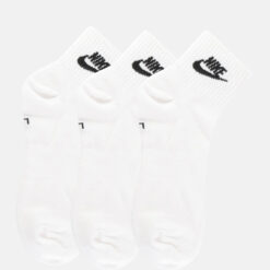 Ανδρικές Κάλτσες  Nike U Nsw Evry Essential Ankle (9000035984_1540)