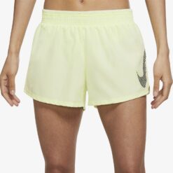Γυναικείες Βερμούδες Σορτς  Nike W Nk Df Icnclsh 10K Short (9000081595_53560)