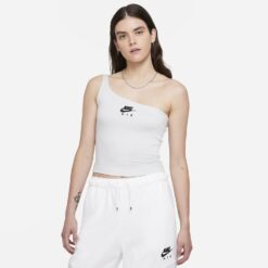 Γυναικεία Αμάνικα T-Shirts  Nike W Nsw Air Tank Asym (9000081505_25635)