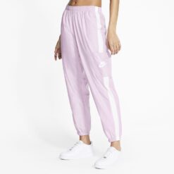 Γυναικείες Φόρμες  Nike W Nsw Rpl Essntl Wvn Mr Jggr (9000080296_53731)