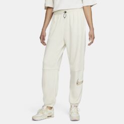 Γυναικείες Φόρμες  Nike W Nsw Swsh Flc Hr Jogger (9000095382_56996)