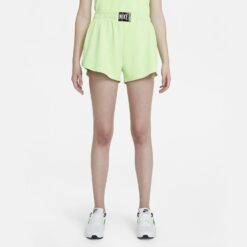 Γυναικείες Βερμούδες Σορτς  Nike W Nsw Wash Short Hr (9000077687_25455)