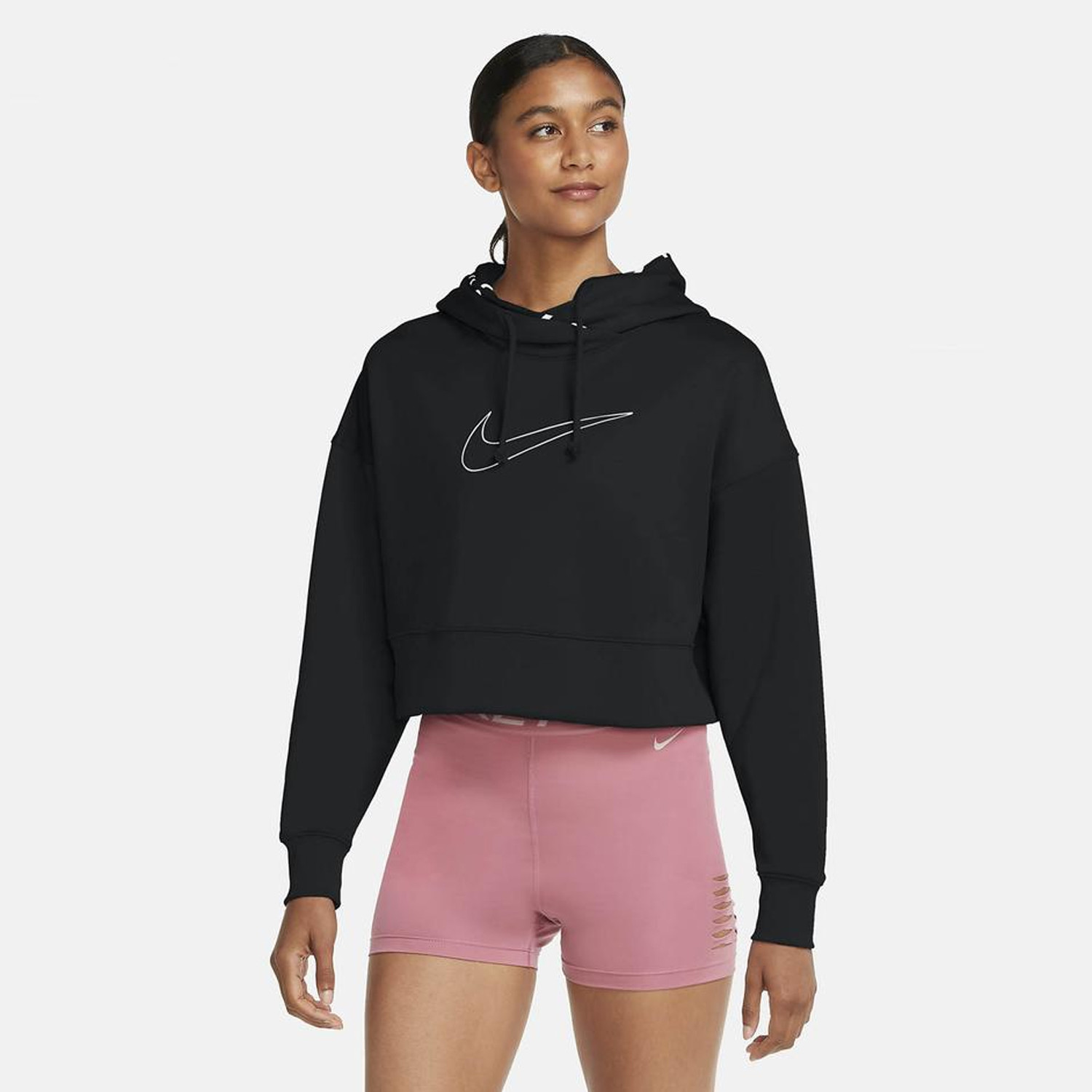 Nike-Womens-Therma-Training-Γυναικεία-Cropped-Μπλούζα-με-Κουκούλα-9000102191_1480