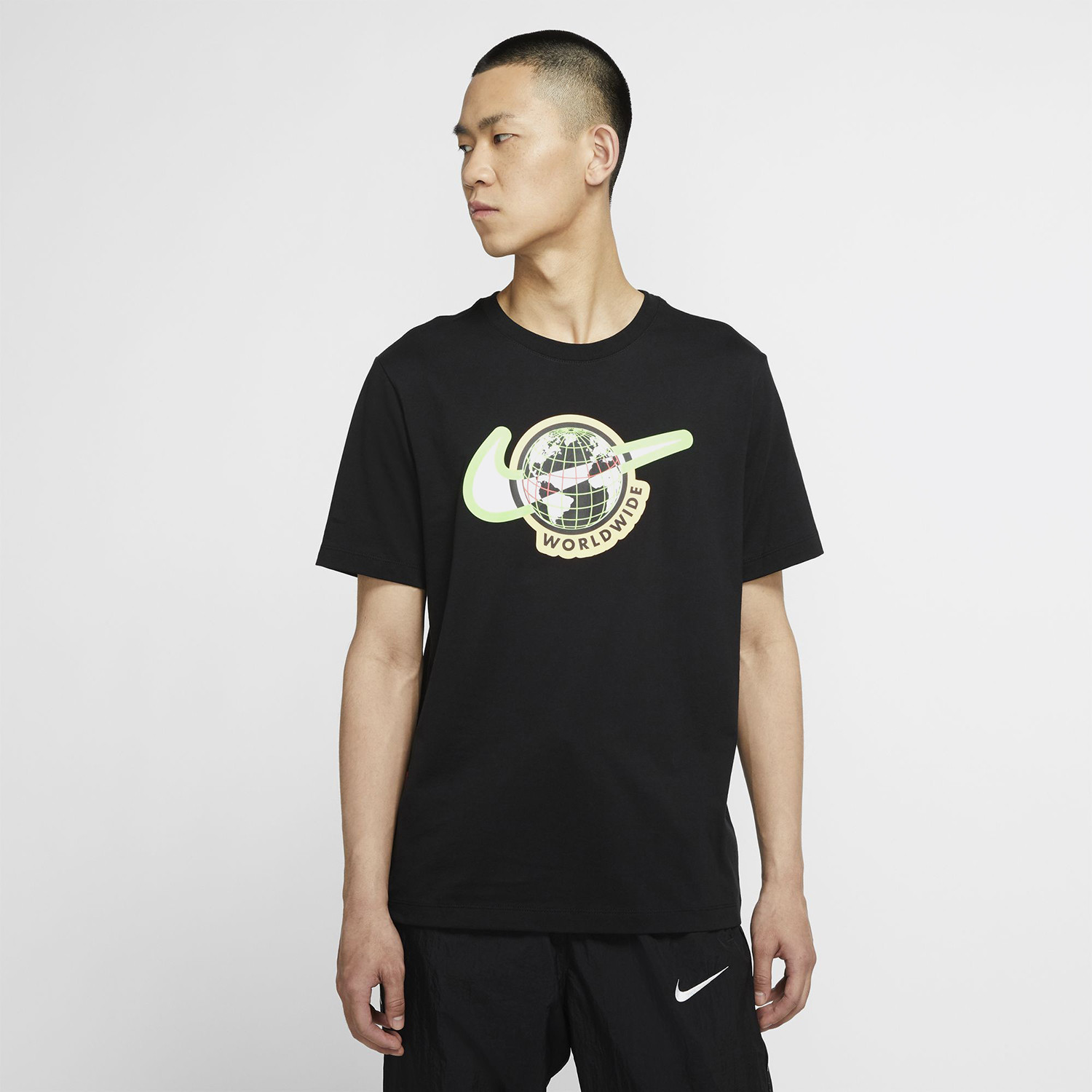 Nike-Worldwide-Sportswear-Ανδρική-Μπλούζα-9000055365_1469