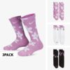 Παιδικές Κάλτσες Nike Y Nk Everyday Plus Cush 3Pr (9000094783_20432)