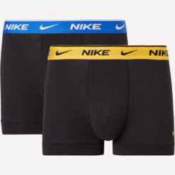 Ανδρικά Εσώρουχα  Nike Ανδρικά Μπόξερ 2-Τεμάχια (9000090279_55780)