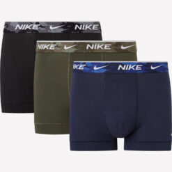 Ανδρικά Εσώρουχα  Nike Ανδρικά Μπόξερ 3-Τεμάχια (9000090284_55785)