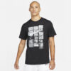 Ανδρικά T-shirts Nike Ανδρικό T-Shirt Μπάσκετ (9000081993_1469)