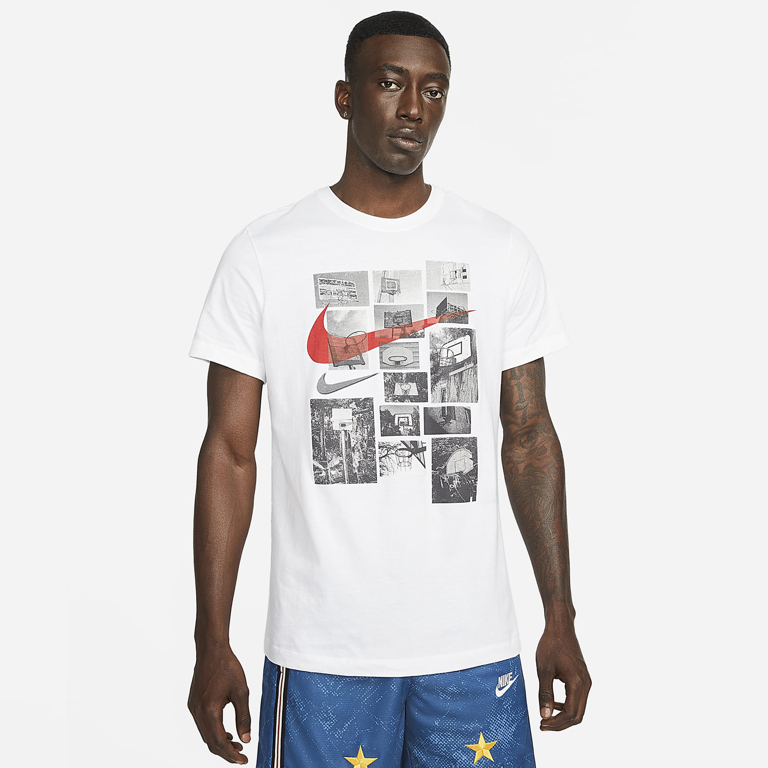Nike-Ανδρικό-T-Shirt-Μπάσκετ-9000081994_1539