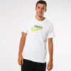 Ανδρικά T-shirts NikeCourt Graphic Ανδρική Μπλούζα για Τένις (9000055390_17610)