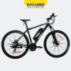 Ηλεκτρικά Ποδήλατα Nilox Doc E-bike X6 Ηλεκτρικό mountain ποδήλατο (9000062904_1469)