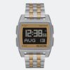 Ανδρικά Ρολόγια  Nixon Base Men’s Watch 38 Mm (9000057650_32374)