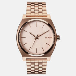 Γυναικεία Ρολόγια  Nixon The Time Teller Ρολόι Χειρός (9000021412_36431)