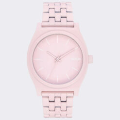 Γυναικεία Ρολόγια  Nixon The Time Teller Ρολόι Χειρός (9000048800_010)