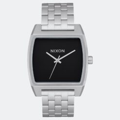 Γυναικεία Ρολόγια  Nixon Time Tracker Unisex Ρολόι Χειρός (9000021420_35401)