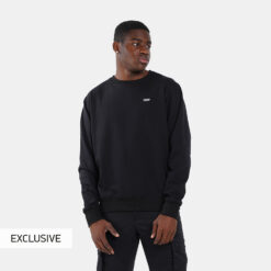 Ανδρικά Φούτερ  Nuff Crew Ανδρική Μπλούζα Φούτερ (9000084946_1469)