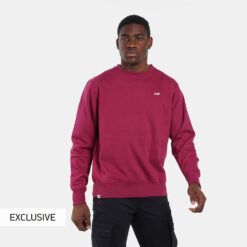 Ανδρικά Φούτερ  Nuff Crew Ανδρική Μπλούζα Φούτερ (9000084947_1921)