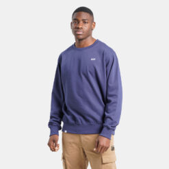 Ανδρικά Φούτερ  Nuff Crew Ανδρική Μπλούζα Φούτερ (9000084948_3024)