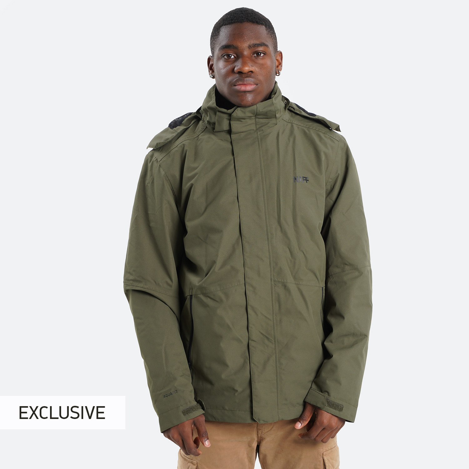 Nuff-Double-Ανδρικό-Μπουφάν-9000087855_1626