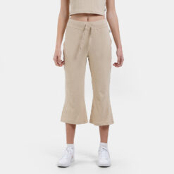 Γυναικείες Φόρμες  Nuff Rib Γυναικείο Crop Παντελόνι Φόρμας (9000100562_103)