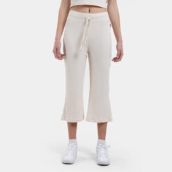 Γυναικείες Φόρμες  Nuff Rib Γυναικείο Crop Παντελόνι Φόρμας (9000100563_33682)