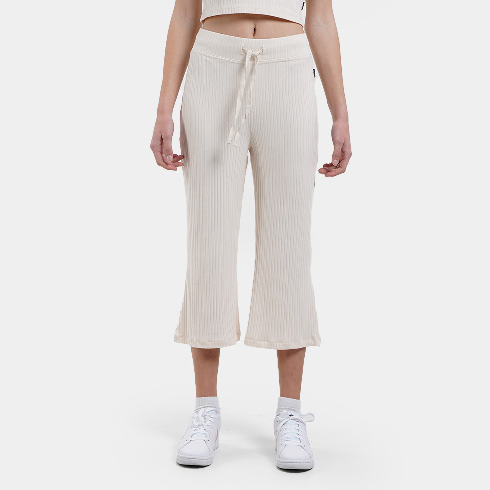 Nuff-Rib-Γυναικείο-Crop-Παντελόνι-Φόρμας-9000100563_33682