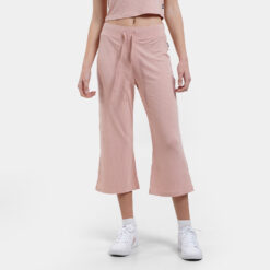 Γυναικείες Φόρμες  Nuff Rib Γυναικείο Crop Παντελόνι Φόρμας (9000100564_010)