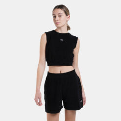 Γυναικείες Μπλούζες Κοντό Μανίκι  Nuff Wo’s Tee Unique (9000100553_1469)