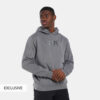 Ανδρικά Hoodies Nuff Ανδρική Μπλούζα με Κουκούλα (9000084936_1611)