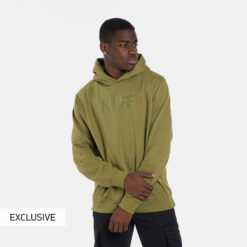 Ανδρικά Hoodies  Nuff Ανδρική Μπλούζα με Κουκούλα (9000084939_1626)