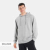 Ανδρικά Hoodies  Nuff Ανδρική Μπλούζα με Κουκούλα (9000084942_8235)
