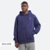 Ανδρικά Hoodies Nuff Ανδρική Μπλούζα με Κουκούλα (9000084945_3024)