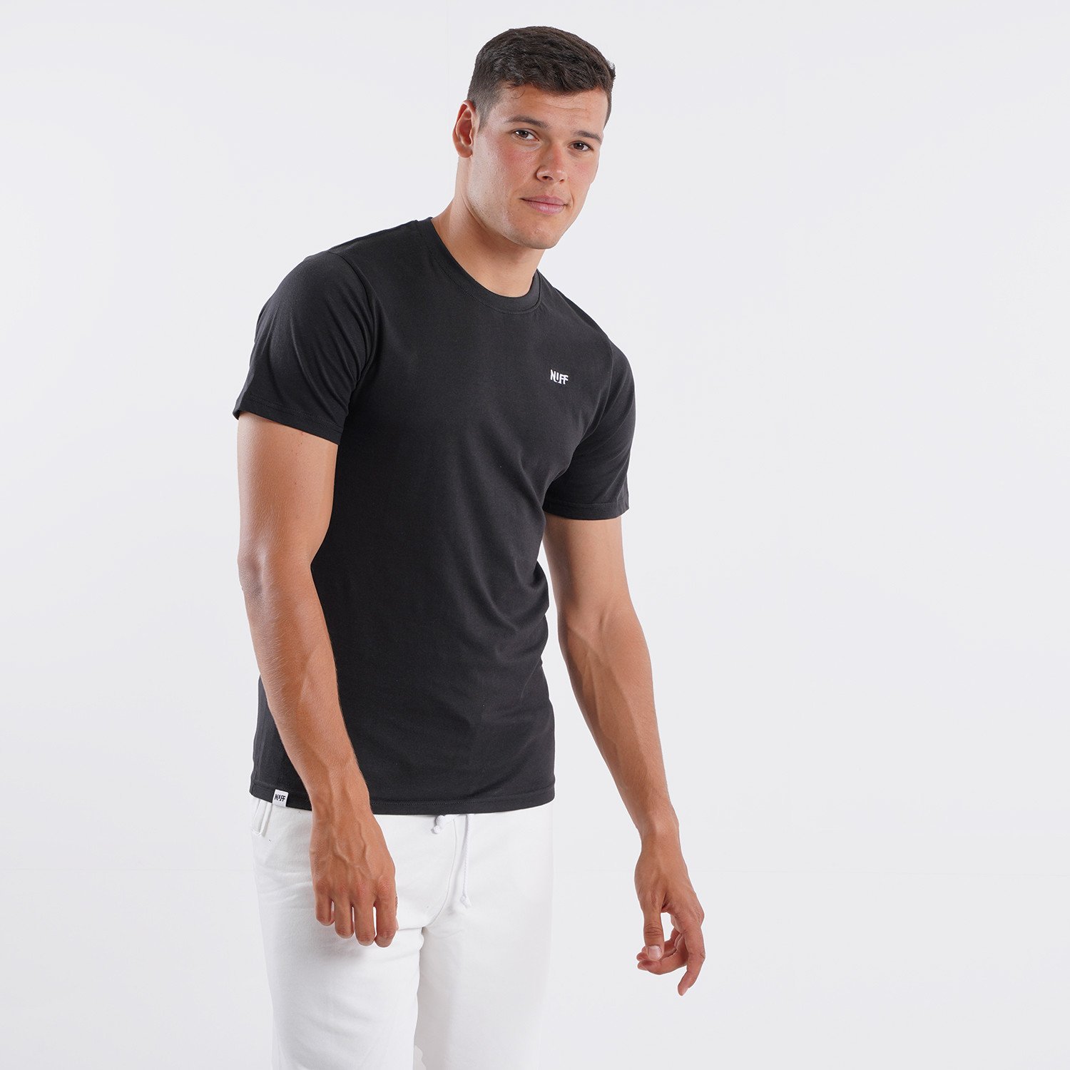 Nuff-Ανδρικό-T-Shirt-9000085047_1469