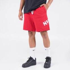 Ανδρικές Βερμούδες Σορτς  Nuff Ανδρικό Σορτς (9000084742_54577)