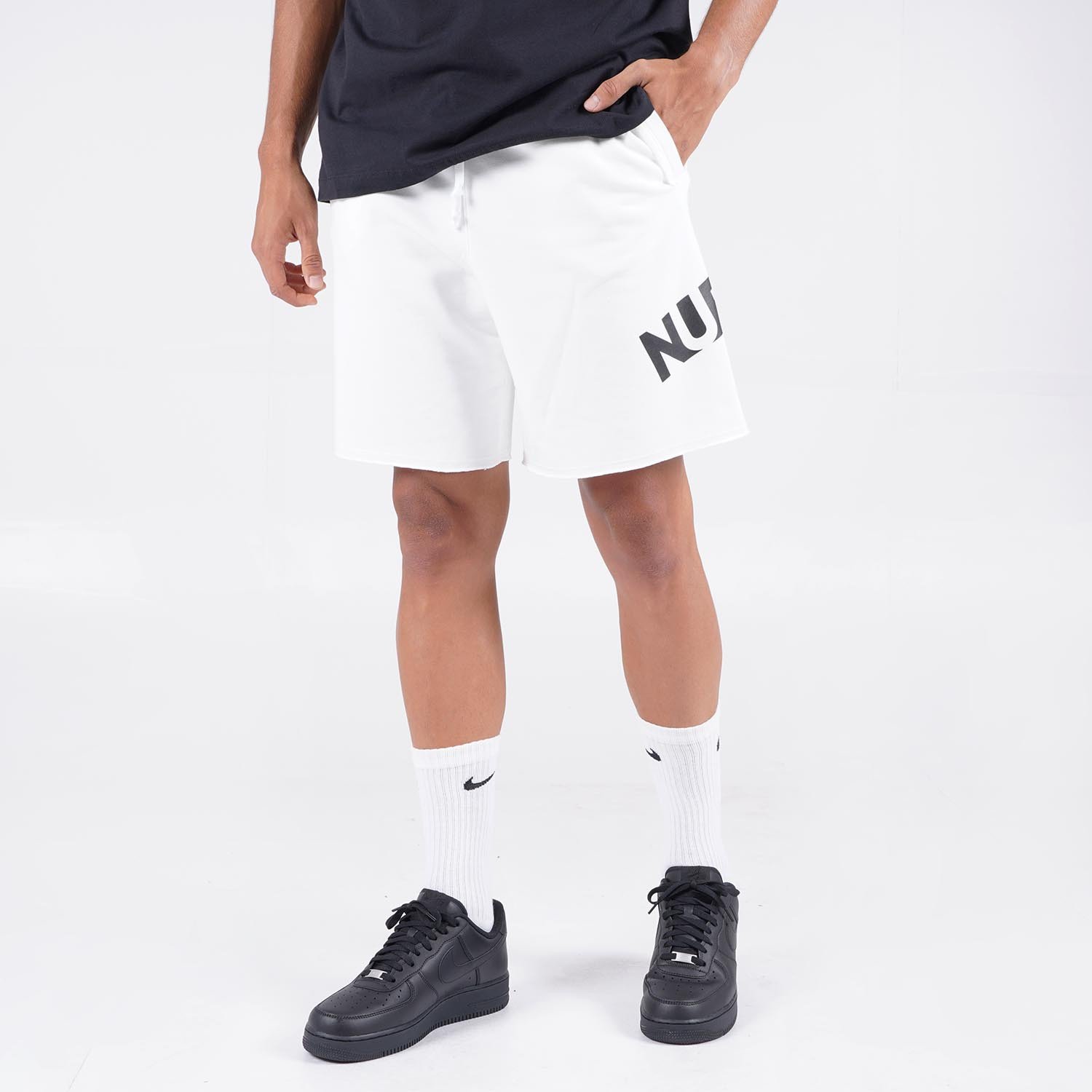 Nuff-Ανδρικό-Σορτς-9000084743_54578