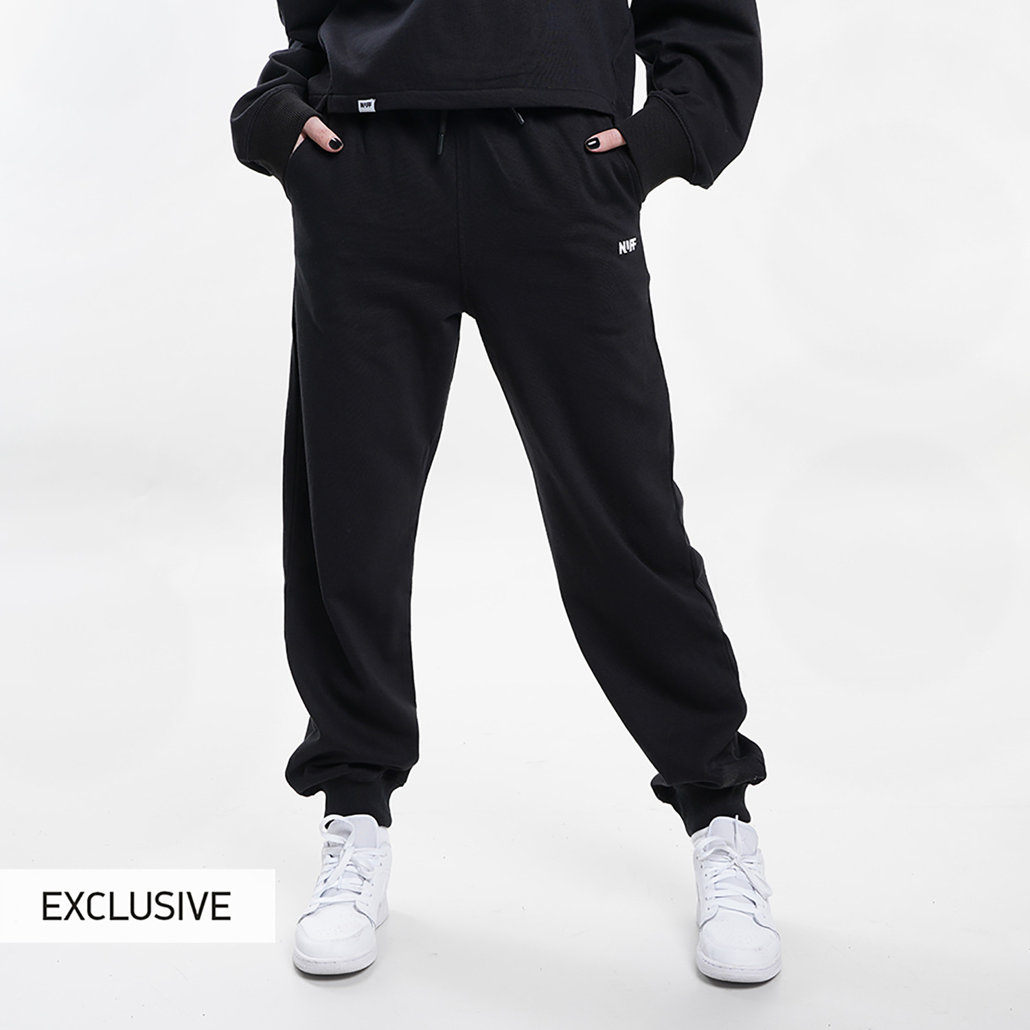 Nuff-Γυναικείο-Παντελόνι-Jogger-9000084987_1469
