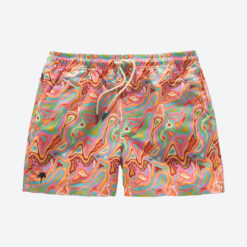 Ανδρικά Μαγιό  OAS Labyrinth Ανδρικό Μαγιό (9000079950_6701)