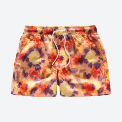 Ανδρικά Μαγιό  OAS Yellow Tie Ανδρικό Μαγιο (9000079945_2005)