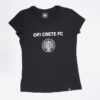 Γυναικείες Μπλούζες Κοντό Μανίκι OFI Crete F.C Γυναικειο T-shirt (9000071468_001)