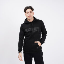 Ανδρικά Hoodies  OFI OFFICIAL BRAND Crete F.C. Ανδρικό Φούτερ με Κουκούλα (9000075036_001)