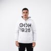 Ανδρικά Hoodies OFI OFFICIAL BRAND Heritage 1925 Ανδρική Μπλούζα με Κουκούλα (9000067250_27141)