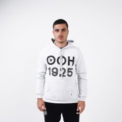 Ανδρικά Hoodies  OFI OFFICIAL BRAND Heritage 1925 Ανδρική Μπλούζα με Κουκούλα (9000067250_27141)