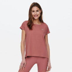 Γυναικείες Μπλούζες Κοντό Μανίκι  ONLY Play Onpaubree Γυναικείο T-shirt (9000095943_30492)