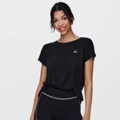 Γυναικείες Μπλούζες Κοντό Μανίκι  ONLY Play Onpaubree Γυναικείο T-shirt (9000095956_1469)