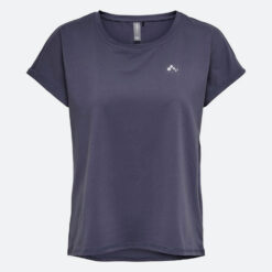 Γυναικείες Μπλούζες Κοντό Μανίκι  ONLY Play Onpaubree Γυναικείο T-shirt (9000095957_57341)