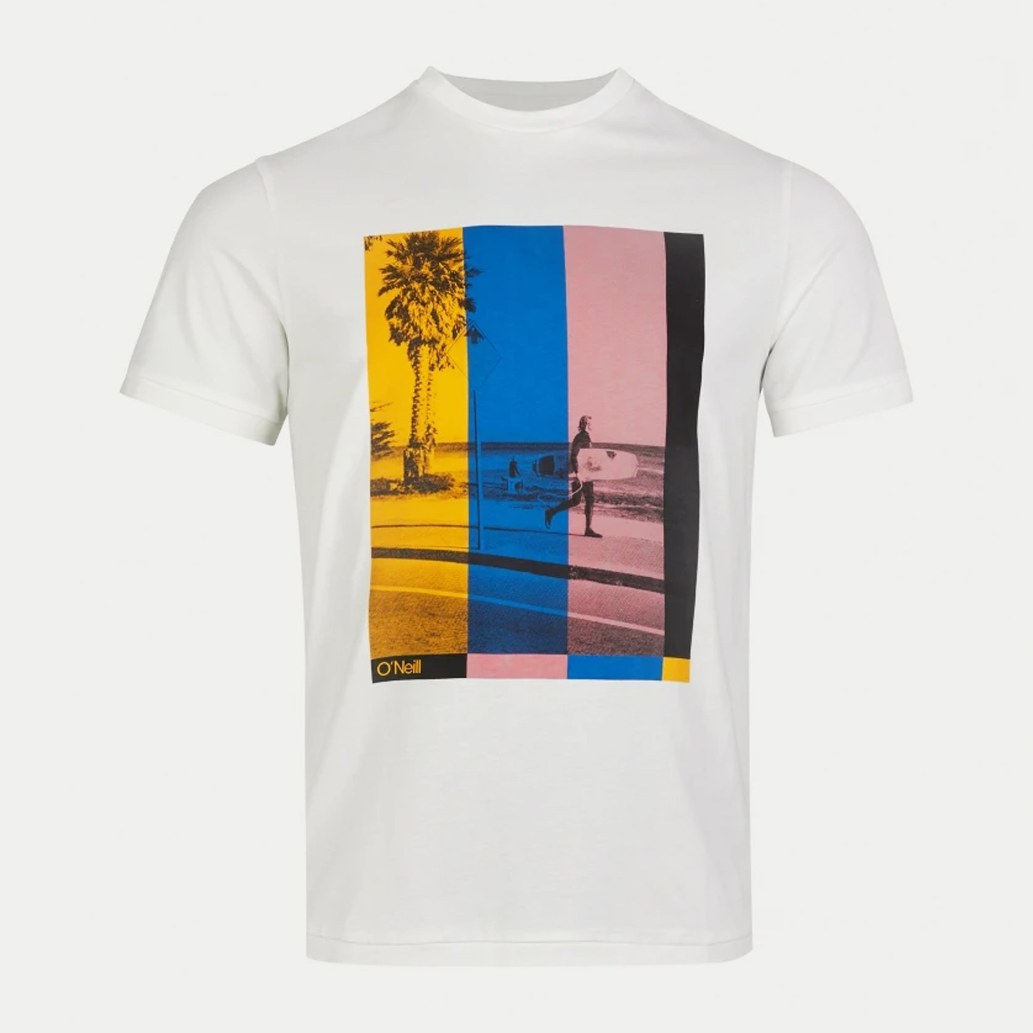 ONeill-Color-TV-Ανδρικό-T-Shirt-9000079384_12892