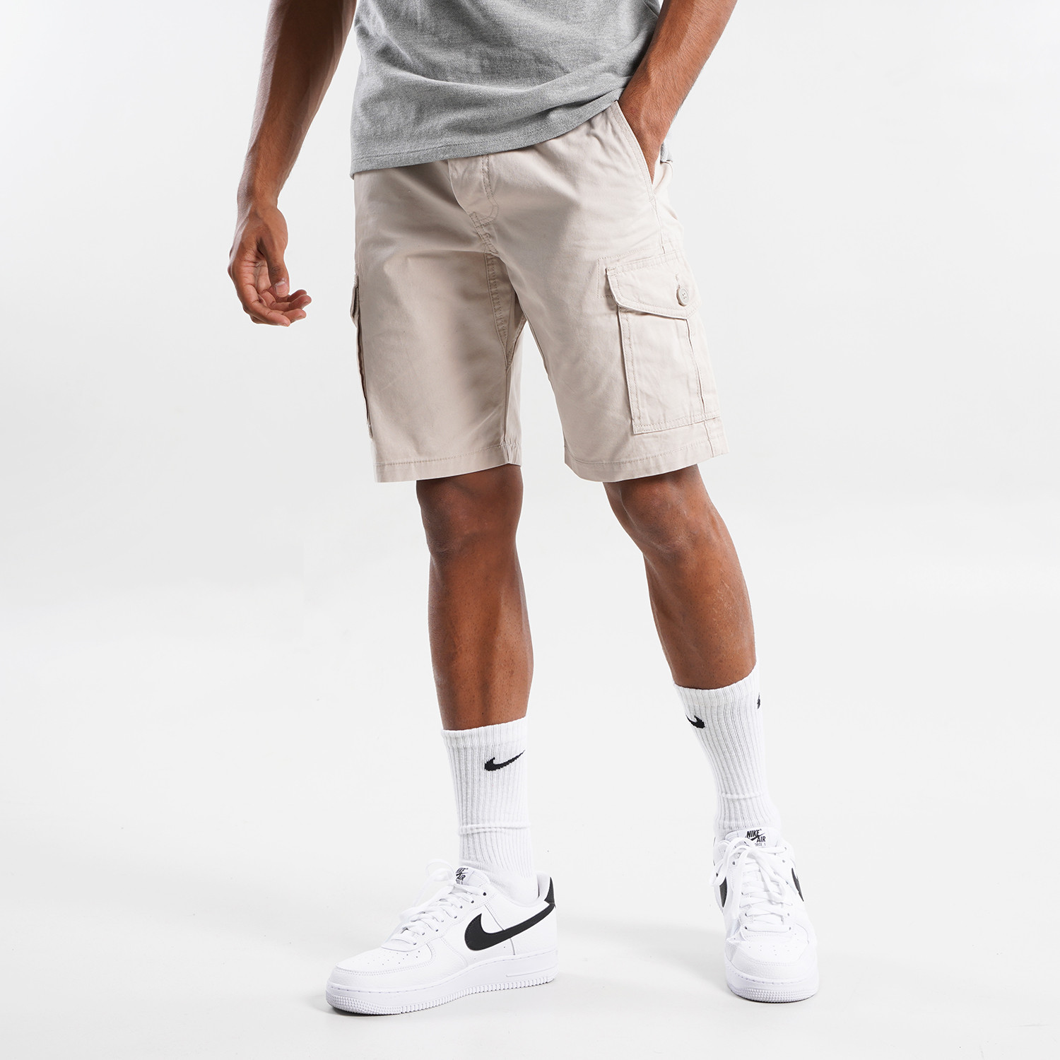 ONeill-Complex-Cargo-Ανδρική-Βερμούδα-9000062566_48632