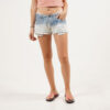 Γυναικείες Βερμούδες Σορτς O’Neill Denim High Waist Γυναικείο Σορτς (9000062266_48613)