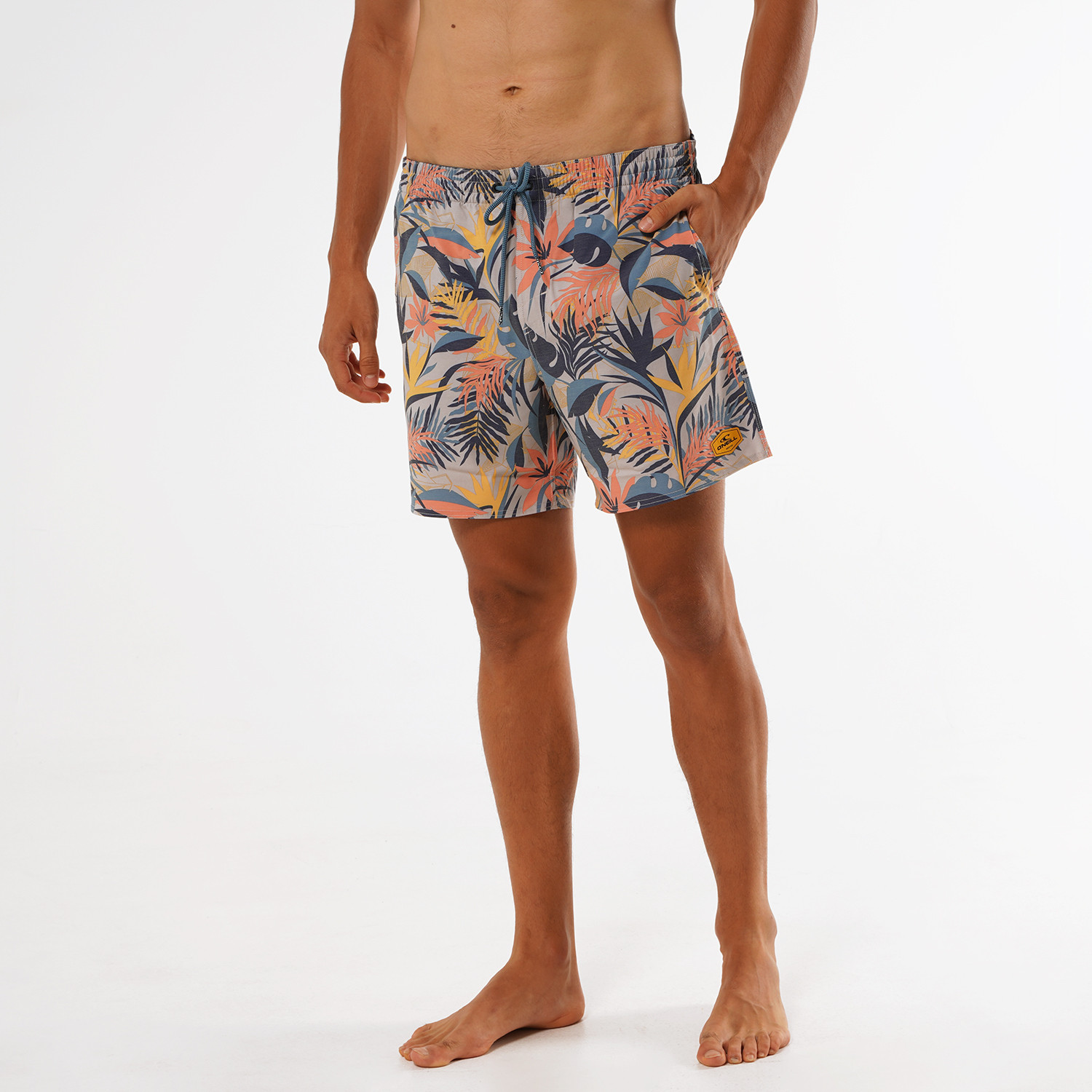 ONeill-Hawaii-Floral-Ανδρικό-Μαγιό-9000062476_48626